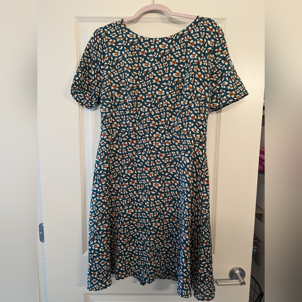 Sugarhill Brighton Dress